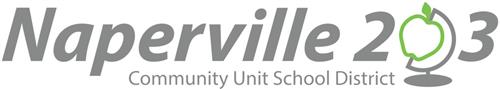Naperville 203 Logo 